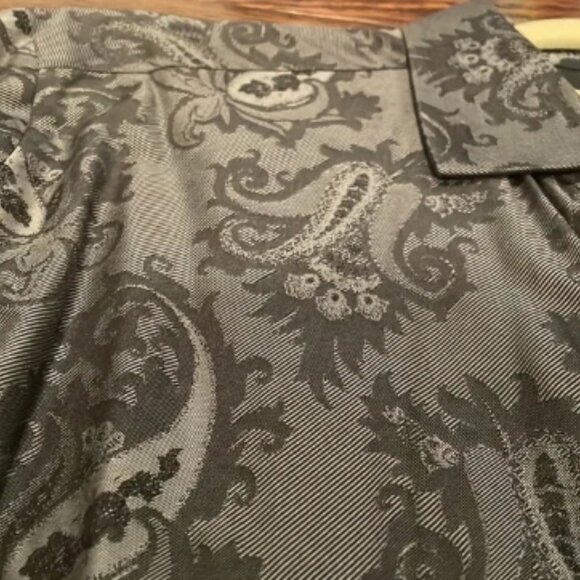 Robert Graham Button Down - Picture 4 of 14